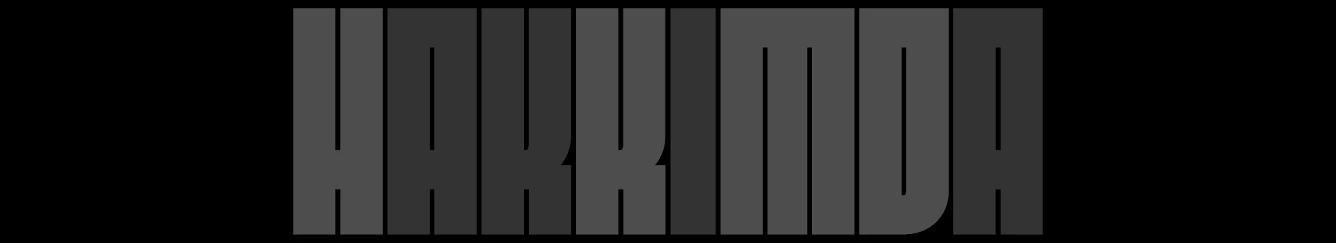 HAKKIMDA